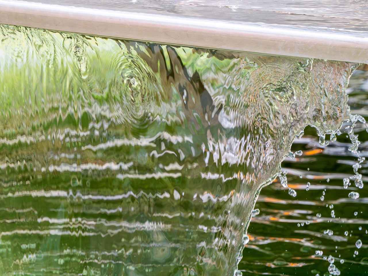 Benefits of a 7-Day Water Fast