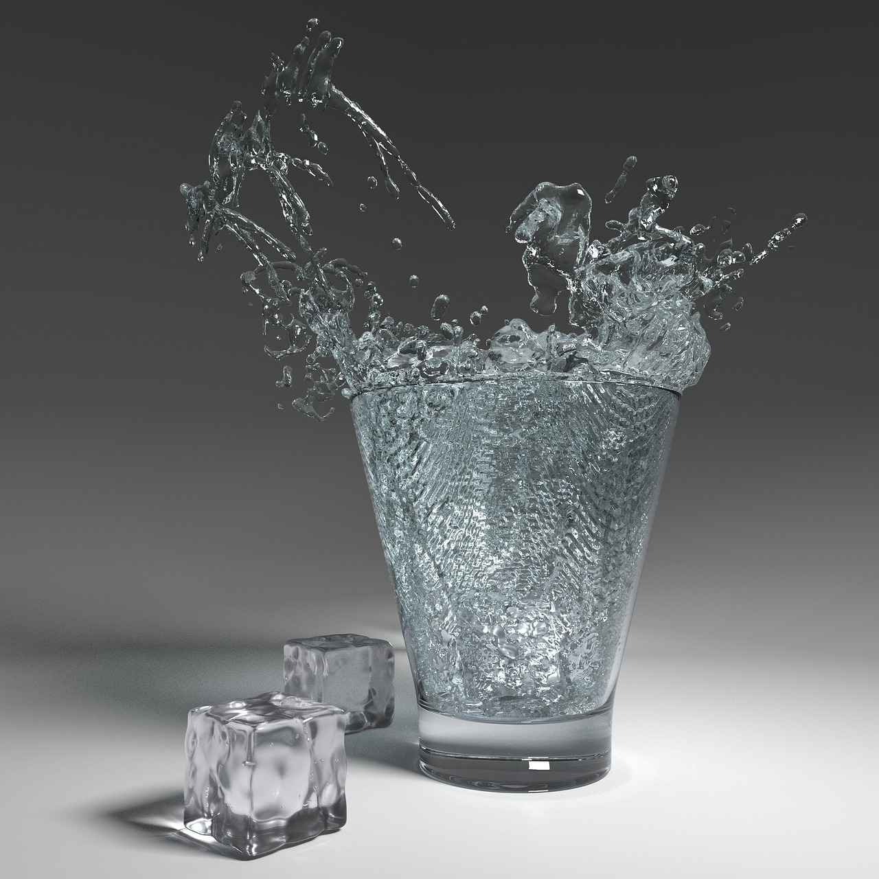 The Importance of Hydration During Menstruation
