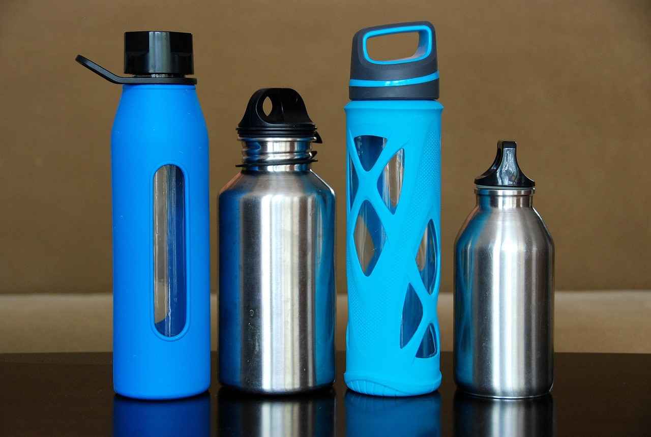 Practical Tips for Staying Hydrated During Your Period