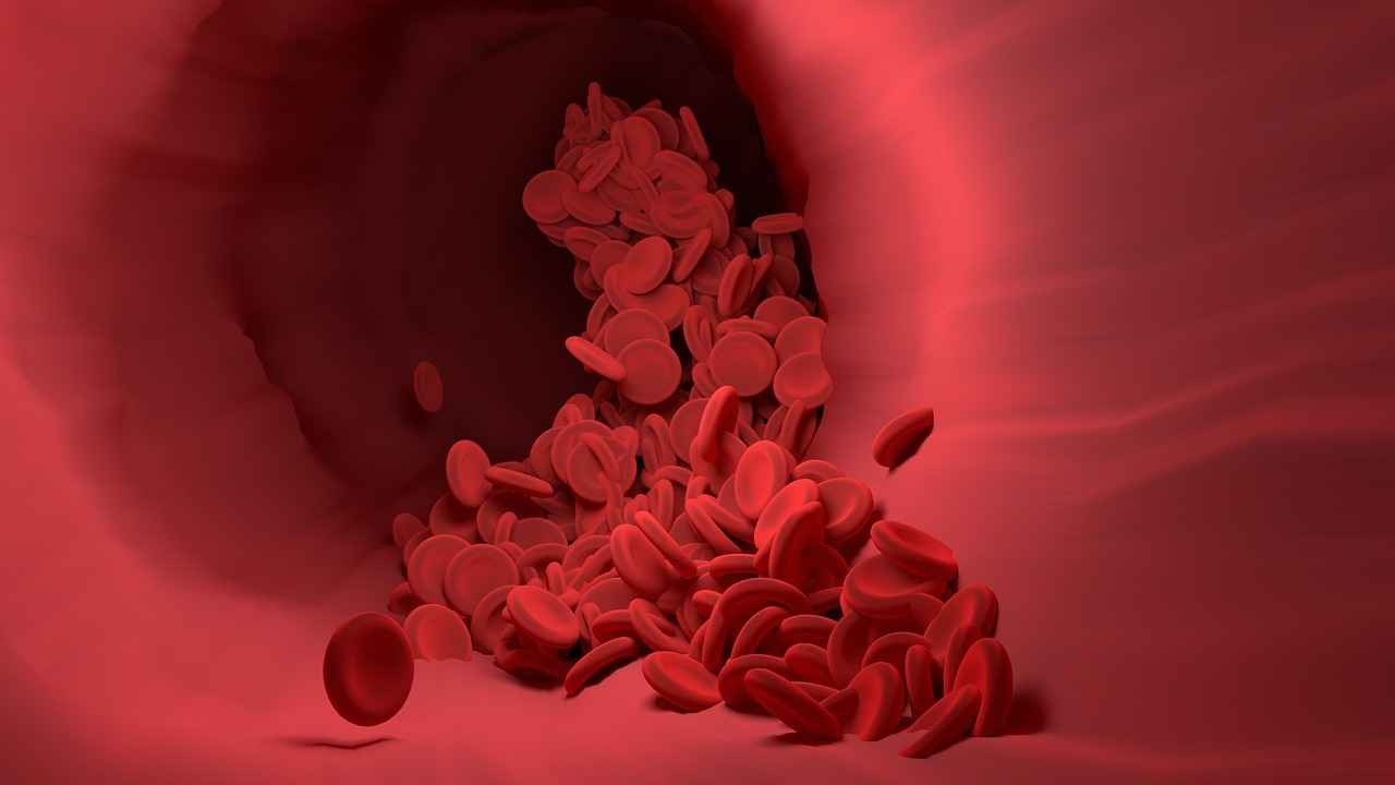 Can You Drink Water Before a Fasting Blood Test?