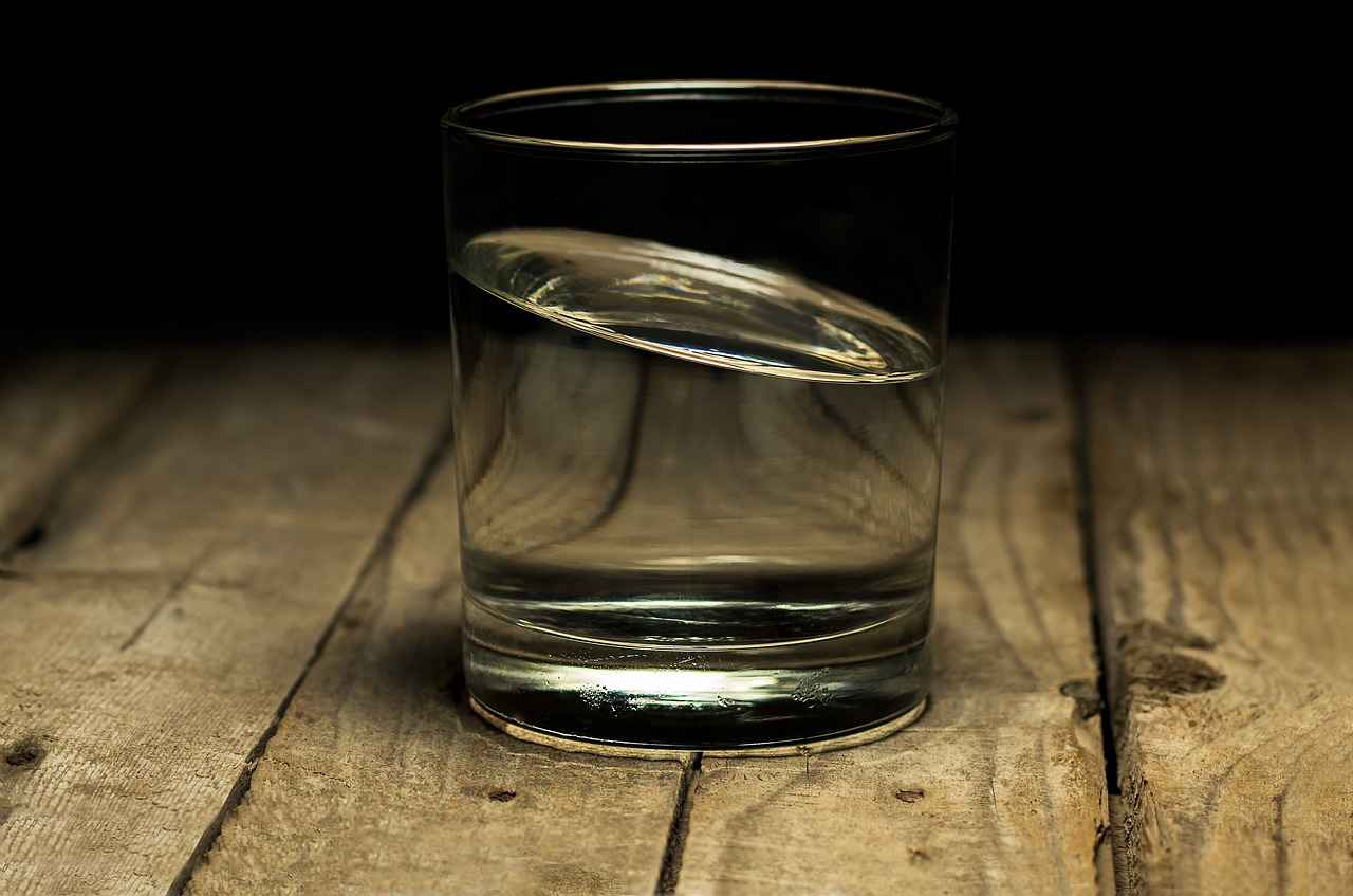 The Science Behind Freezing Water