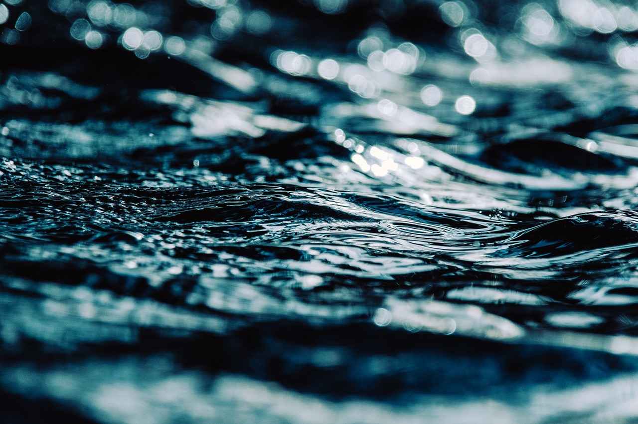 Risks and Considerations of Water Fasting