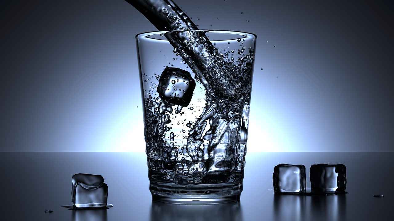 Potential Risks of Water Fasting