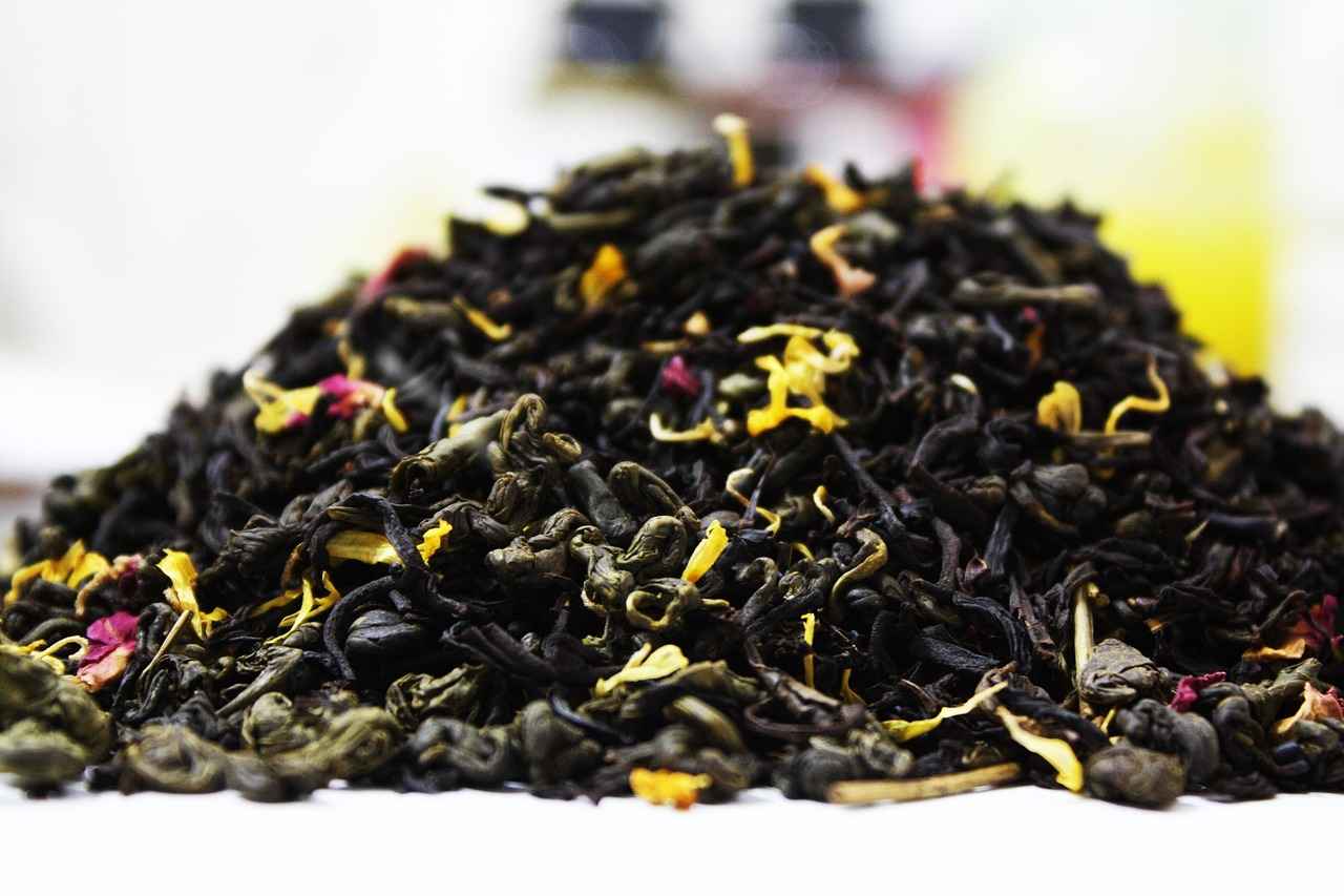 Can Herbal Tea Break a Fast?