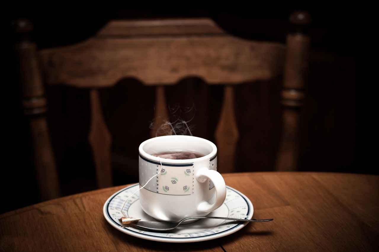 Potential Risks of Herbal Tea During Fasting