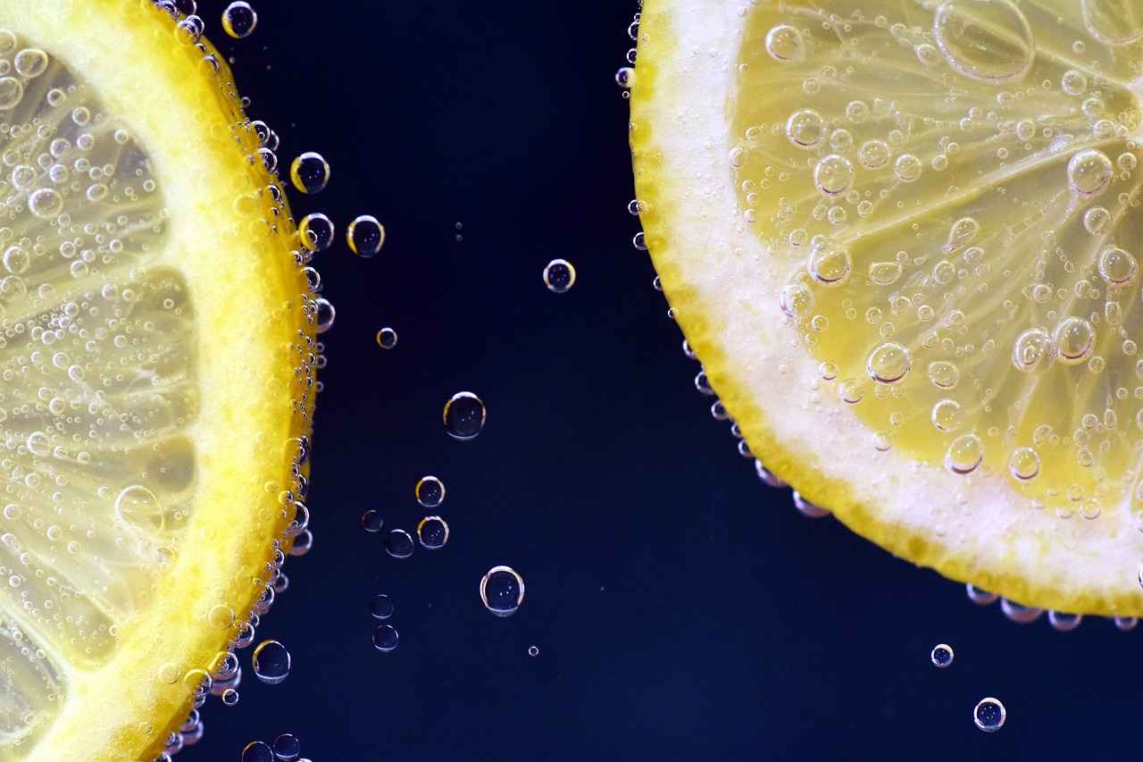 Expert Opinions on Lemon Water and Fasting