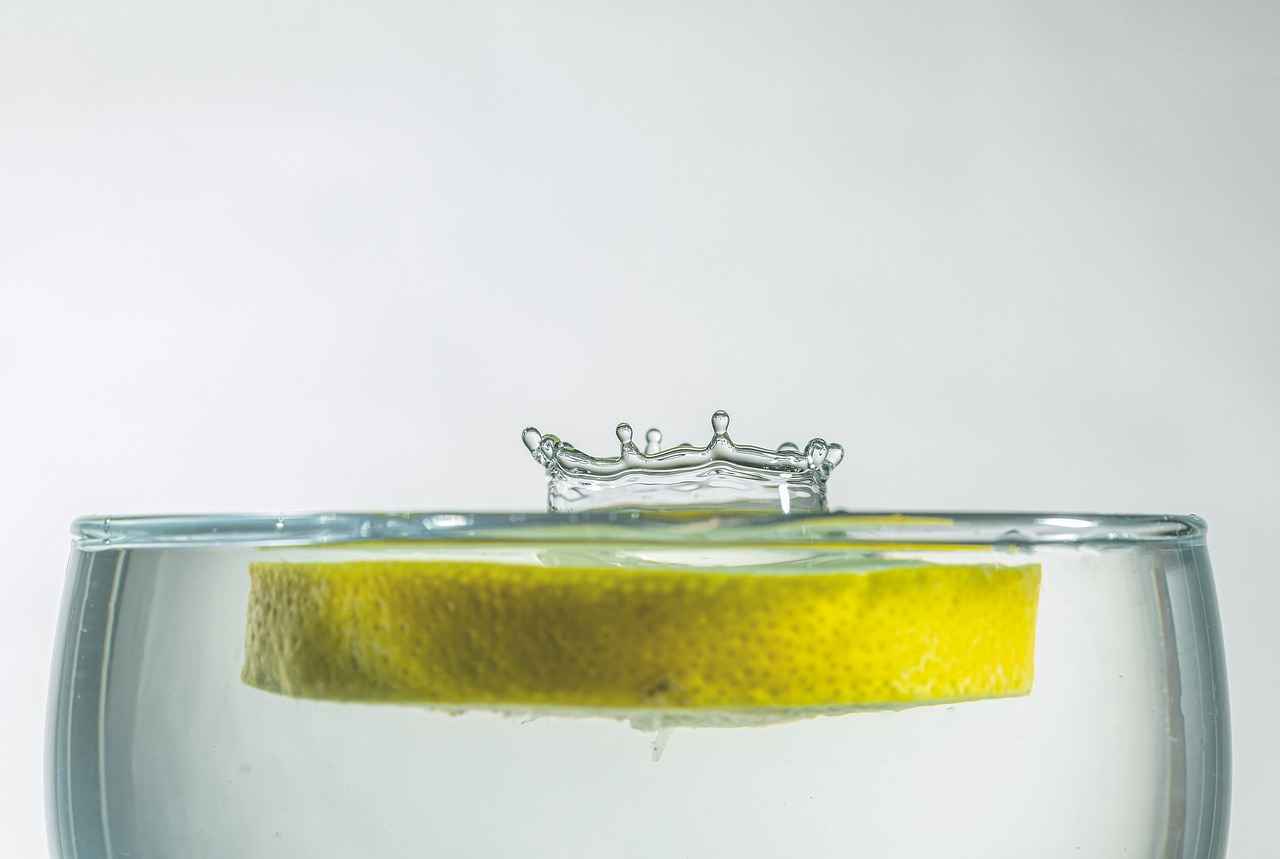 Alternatives to Lemon Water During Fasting