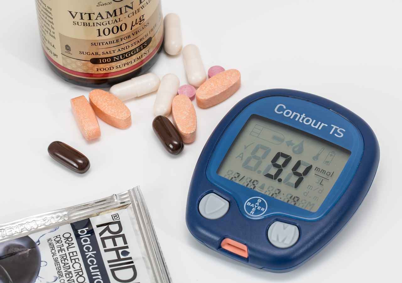 Types of Blood Tests Requiring Fasting