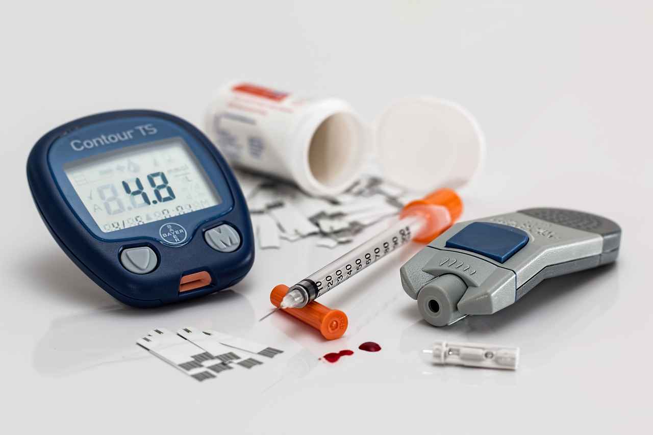 How Long Should You Fast Before a Blood Draw?