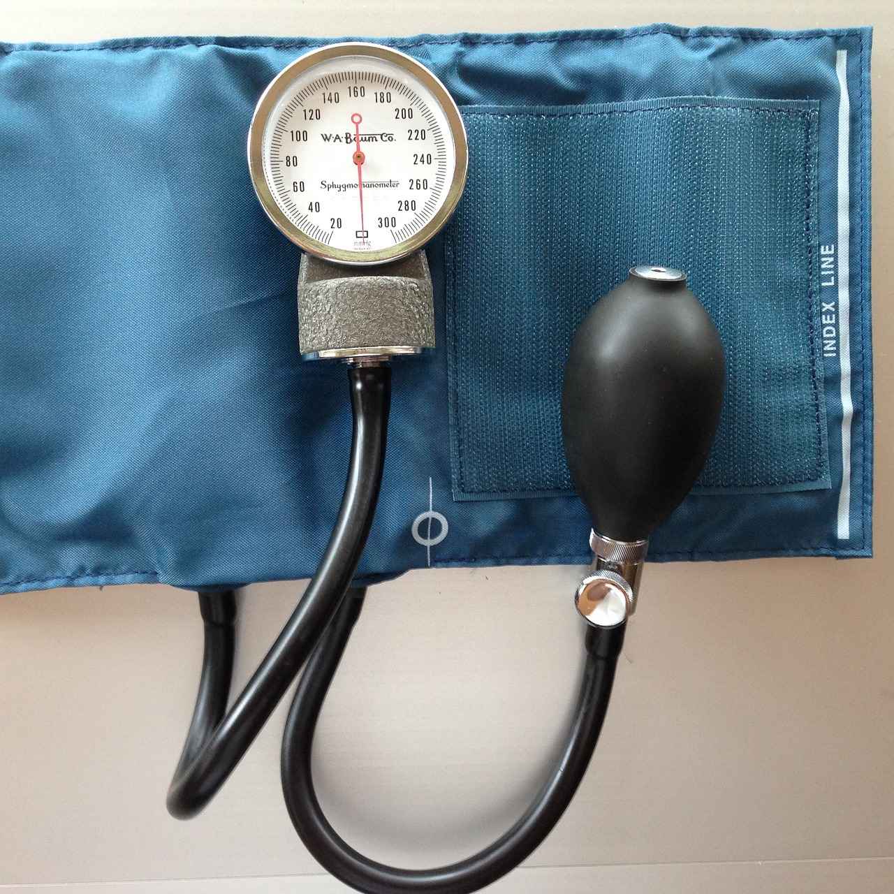 Preparing for Your Blood Test