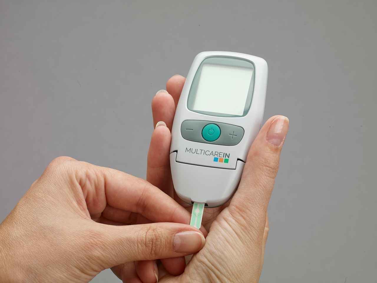 What to Avoid While Fasting for Blood Work