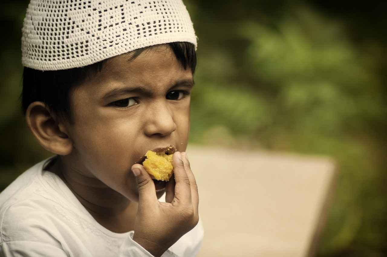 Common Myths About Water and Fasting