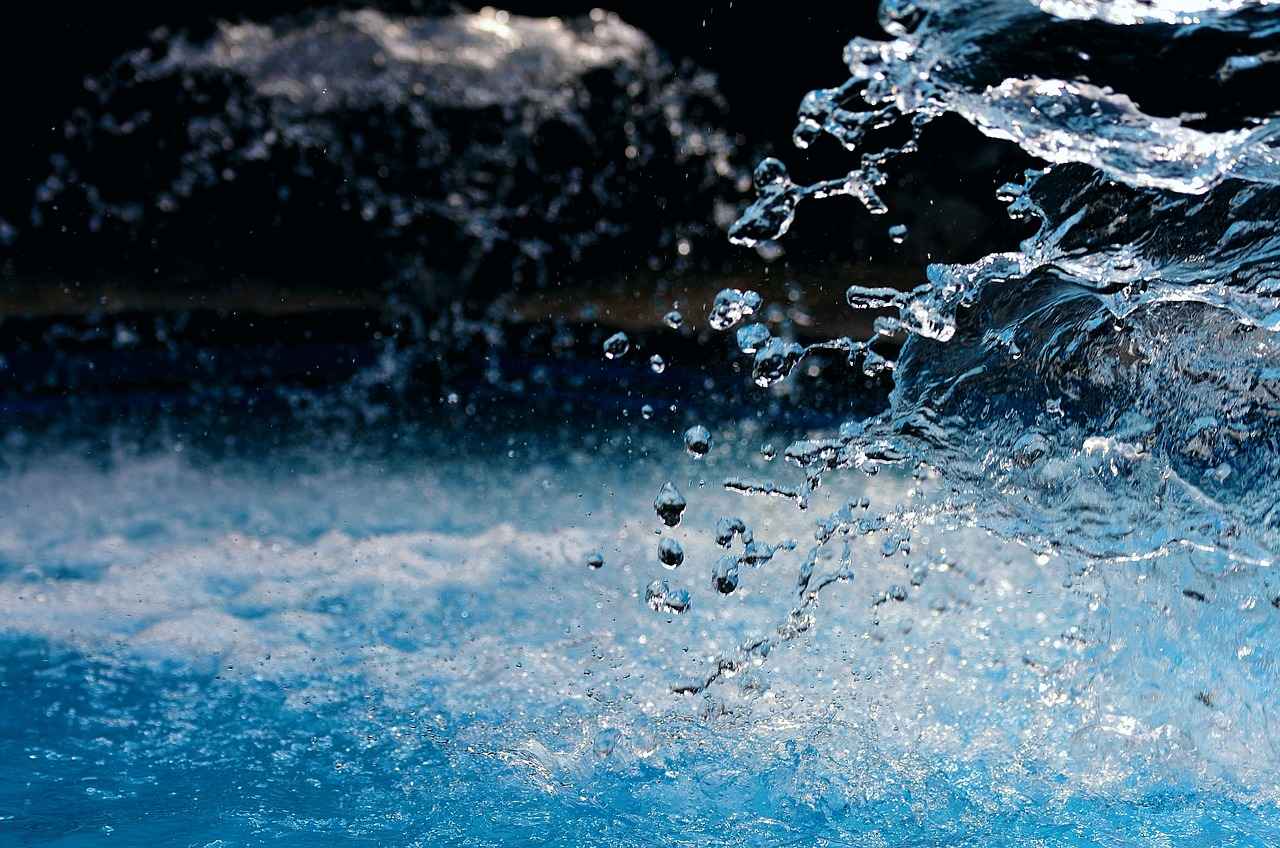 Health Benefits of Water Fasting