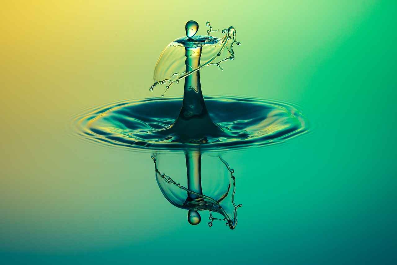 Practical Implications of Freezing Water