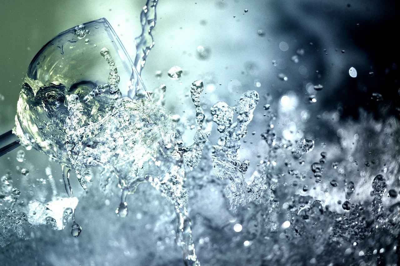 Factors Influencing Freezing Rates