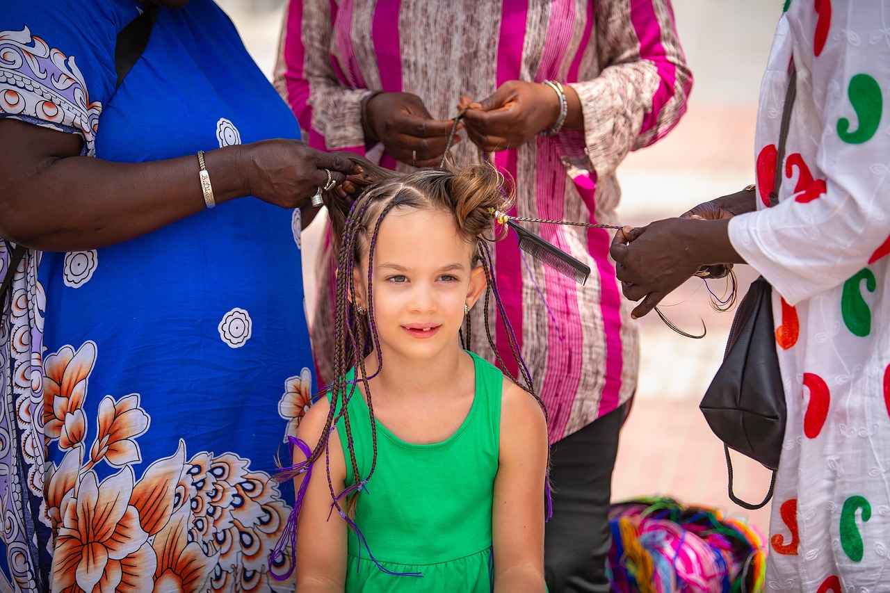 Does Distilled Water Make Hair Grow Faster? 3 The Role of Hydration in Hair Growth