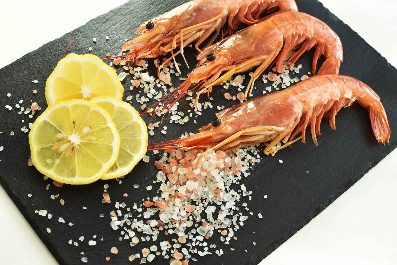 The Science Behind Salt and Water