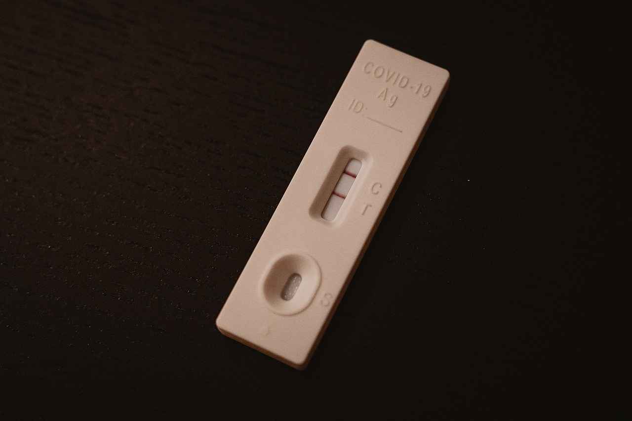 Preparing for Your Fasting Blood Test