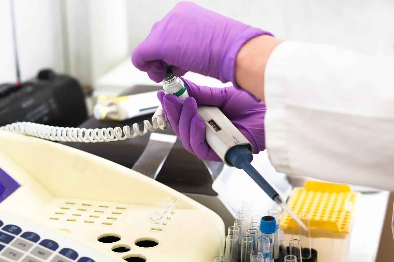 Fasting Blood Work and Water: What You Need to Know 5 Common Myths About Fasting Blood Work