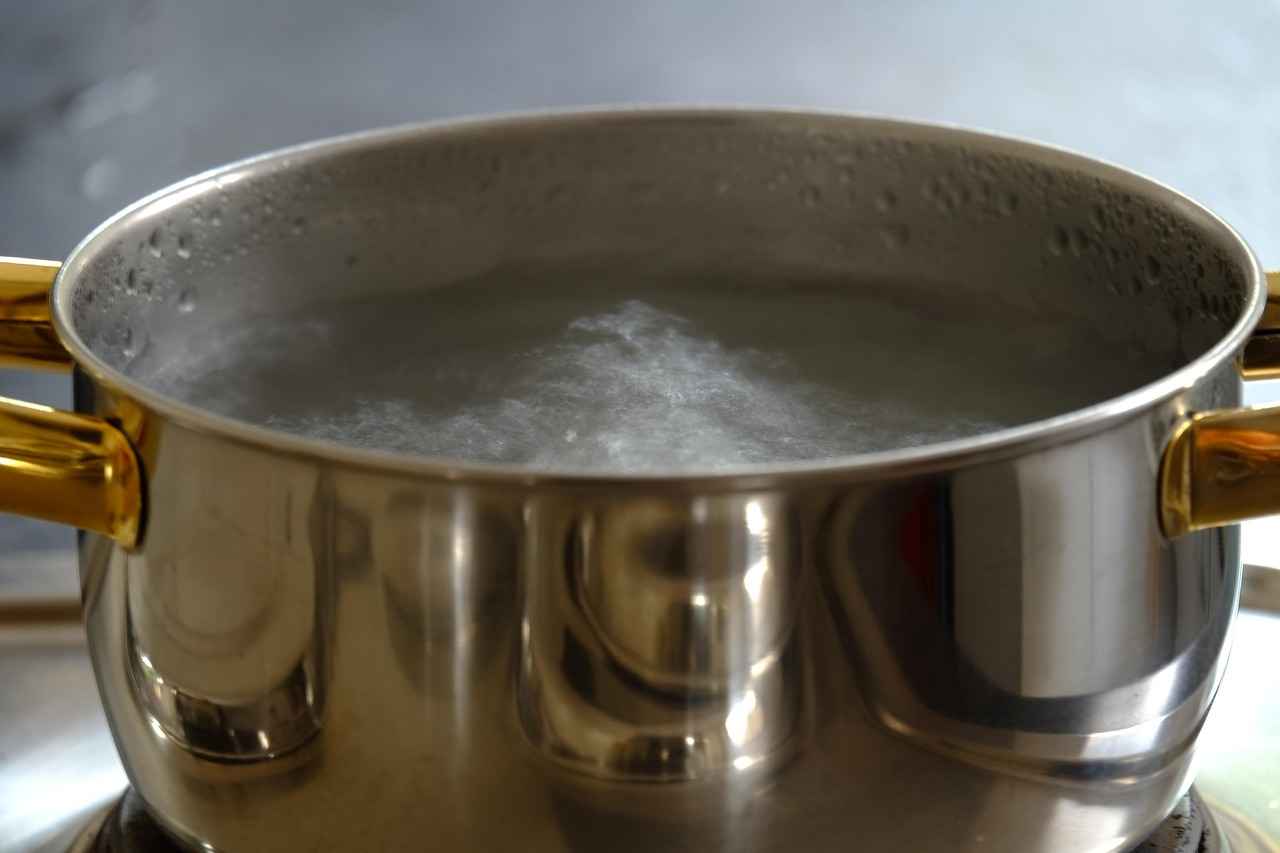 What is Boiling Point?