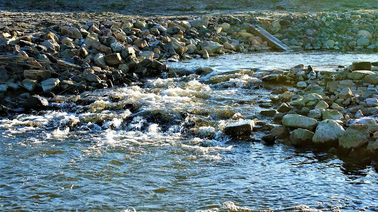 How Fast Can Water Flow in Rapids? 5 Safety Considerations for Water Activities