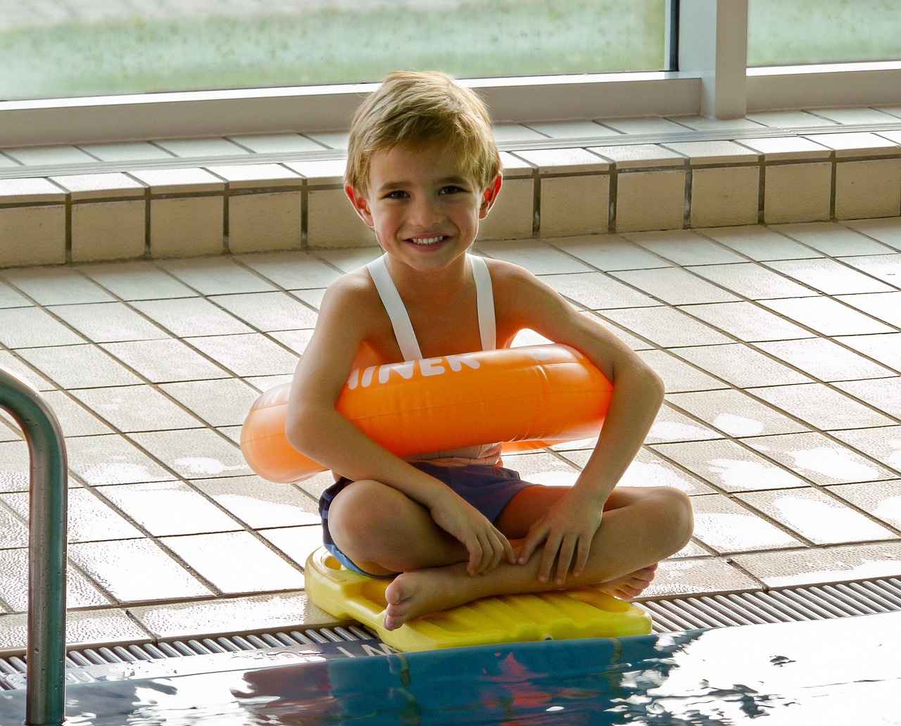 How to Clear Green Pool Water Fast: Easy Fixes 1 Understanding the Causes of Green Pool Water