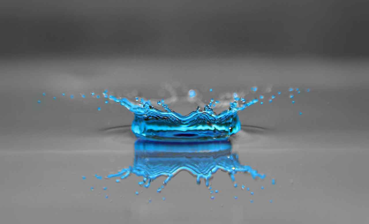 Understanding Water Weight