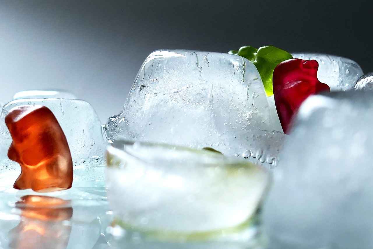 Scientific Principles Behind Freezing