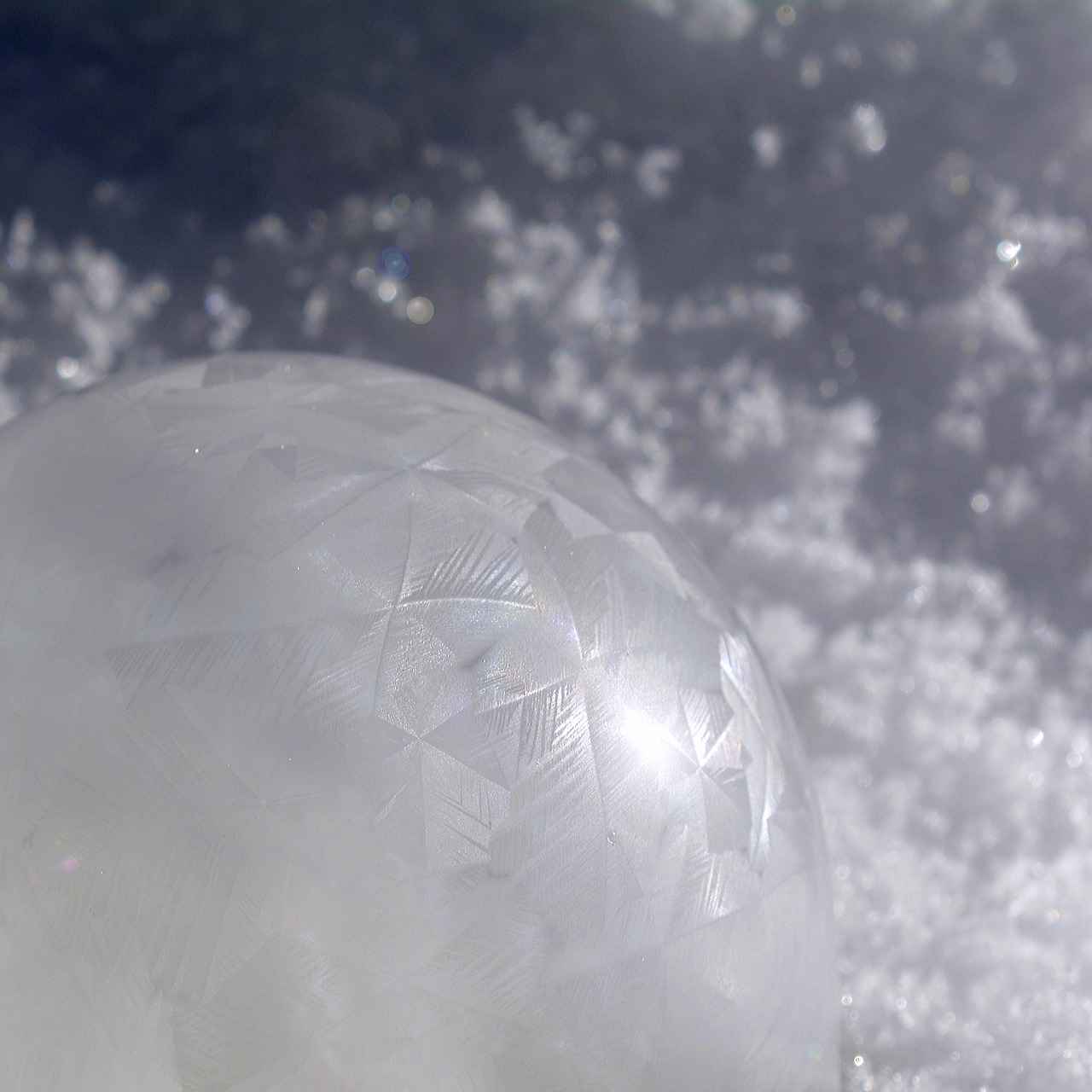 Factors Influencing Freezing Rates