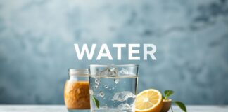 The Art of Water Fasting: A Comprehensive Guide to Health and Wellness "The Art of Water Fasting: A Complete Guide to Health and Wellness"
