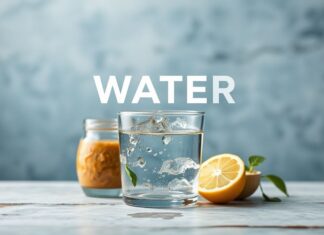 The Art of Water Fasting: A Comprehensive Guide to Health and Wellness "The Art of Water Fasting: A Complete Guide to Health and Wellness"