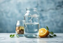 The Art of Water Fasting: A Comprehensive Guide to Health and Wellness The Art of Water Fasting: A Complete Guide to Health and Wellness