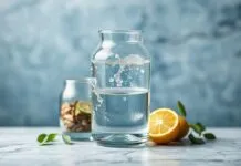The Art of Water Fasting: A Comprehensive Guide to Health and Wellness The Art of Water Fasting: A Complete Guide to Health and Wellness