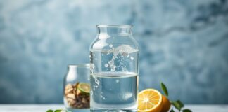 The Art of Water Fasting: A Comprehensive Guide to Health and Wellness The Art of Water Fasting: A Complete Guide to Health and Wellness