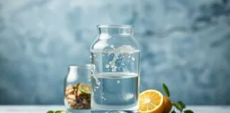 The Art of Water Fasting: A Comprehensive Guide to Health and Wellness The Art of Water Fasting: A Complete Guide to Health and Wellness