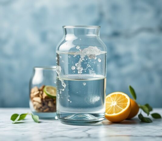 The Art of Water Fasting: A Comprehensive Guide to Health and Wellness The Art of Water Fasting: A Complete Guide to Health and Wellness