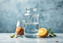 The Art of Water Fasting: A Comprehensive Guide to Health and Wellness The Art of Water Fasting: A Complete Guide to Health and Wellness