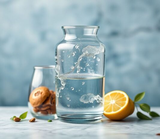 The Art of Water Fasting: A Comprehensive Guide to Health and Wellness The Art of Water Fasting: A Complete Guide to Health and Wellness