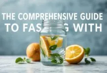 The Comprehensive Guide to Water Fasting: Benefits, Risks, and Tips The Comprehensive Guide to Fasting with Water: Advantages, Risks, and Tips