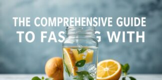 The Comprehensive Guide to Water Fasting: Benefits, Risks, and Tips The Comprehensive Guide to Fasting with Water: Advantages, Risks, and Tips