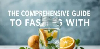 The Comprehensive Guide to Water Fasting: Benefits, Risks, and Tips The Comprehensive Guide to Fasting with Water: Advantages, Risks, and Tips