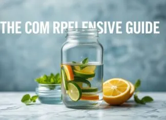 The Comprehensive Guide to Water Fasting: Benefits, Risks, and Best Practices The Comprehensive Guide to Water Fasting: Advantages, Risks, and Optimal Practices