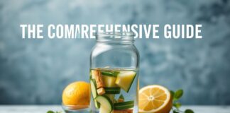 The Comprehensive Guide to Water Fasting: Benefits, Risks, and Best Practices The Comprehensive Guide to Water Fasting: Advantages, Dangers, and Optimal Practices