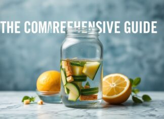 The Comprehensive Guide to Water Fasting: Benefits, Risks, and Best Practices The Comprehensive Guide to Water Fasting: Advantages, Dangers, and Optimal Practices