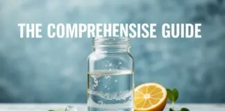 The Comprehensive Guide to Water Fasting: Benefits, Risks, and Tips The Comprehensive Guide to Water Fasting: Advantages, Risks, and Tips