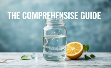 The Comprehensive Guide to Water Fasting: Benefits, Risks, and Tips The Comprehensive Guide to Water Fasting: Advantages, Risks, and Tips