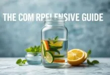 The Comprehensive Guide to Water Fasting: Benefits, Risks, and Best Practices The Comprehensive Guide to Water Fasting: Advantages, Risks, and Optimal Practices