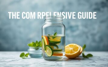 The Comprehensive Guide to Water Fasting: Benefits, Risks, and Best Practices The Comprehensive Guide to Water Fasting: Advantages, Risks, and Optimal Practices