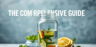 The Comprehensive Guide to Water Fasting: Benefits, Risks, and Best Practices The Comprehensive Guide to Water Fasting: Advantages, Risks, and Optimal Practices