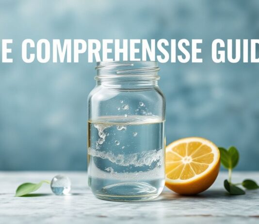 The Comprehensive Guide to Water Fasting: Benefits, Risks, and Tips The Comprehensive Guide to Water Fasting: Advantages, Risks, and Tips